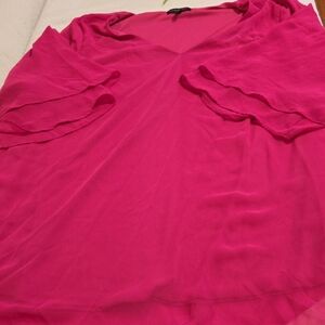 LANE BRYANT BLOUSE